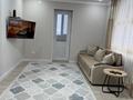 1-комнатная квартира · 50 м² · 5 этаж, 15 микрорайон 45 за 15 000 ₸ в Актау, 18-й мкр  — фото 15