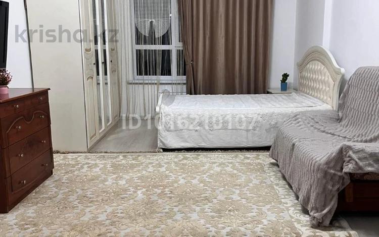 1-бөлмелі пәтер · 35 м² · 5/12 қабат, Дарабоз 91, бағасы: 210 000 ₸ в Алматы, Алатауский р-н — фото 2