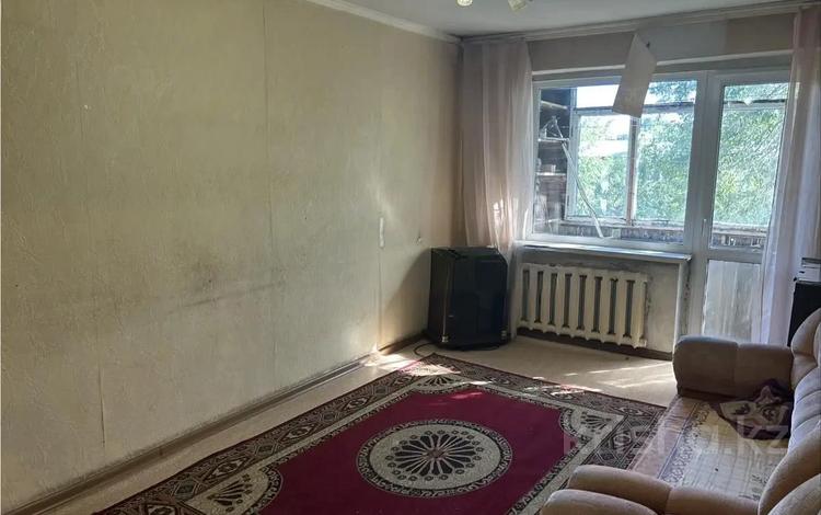 2-бөлмелі пәтер · 45 м² · 5/5 қабат, 30-шағынаудан, Гапеева 13 — Муканова, Гапеева, ТЦ Раха, бағасы: 14 млн ₸ в Караганде, Казыбек би р-н — фото 2