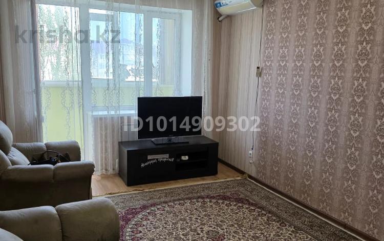 2-комнатная квартира · 60 м² · 4/5 этаж, Тәуелсіздік 4 за 180 000 ₸ в Актобе — фото 11