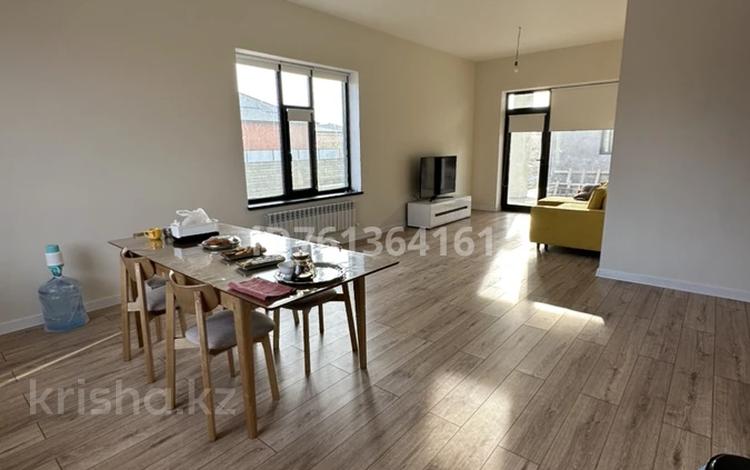 Жеке үй · 5 бөлме · 140 м² · 6 жүзд., Болашак 1 — СПМК 70., бағасы: 50 млн ₸ в  — фото 39