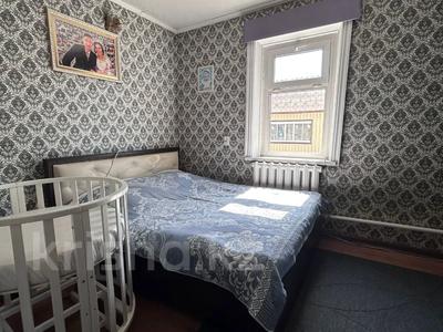 Отдельный дом · 4 комнаты · 70 м² · 10 сот., 6 линия за 25 млн 〒 в Семее