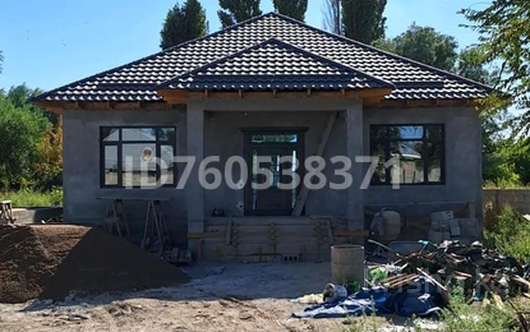 Отдельный дом · 7 комнат · 180 м² · 7.5 сот., М. Шайкорык ул. Желтоқсан 27 за 29 млн 〒 в Таразе — фото 2