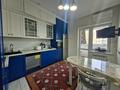 3-комнатная квартира · 100.6 м² · 9/12 этаж, Туран 56 за 63 млн ₸ в Астане, Нура р-н — фото 11