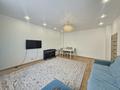3-комнатная квартира · 100.6 м² · 9/12 этаж, Туран 56 за 63 млн ₸ в Астане, Нура р-н — фото 2