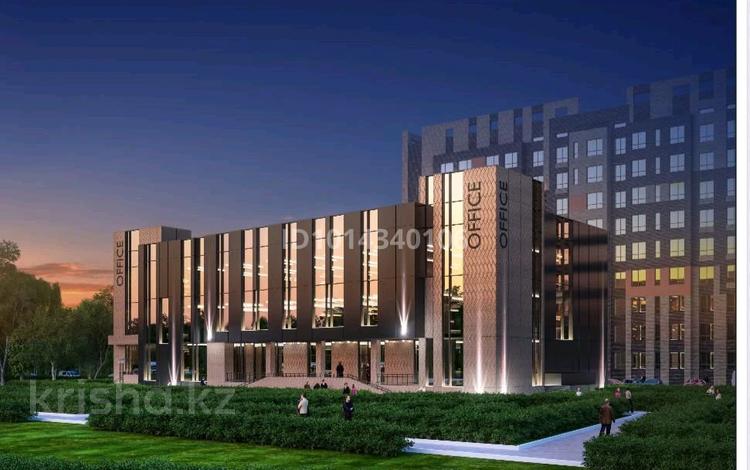 Свободное назначение · 800 м² за 6.4 млн ₸ в Астане, Нура р-н — фото 2
