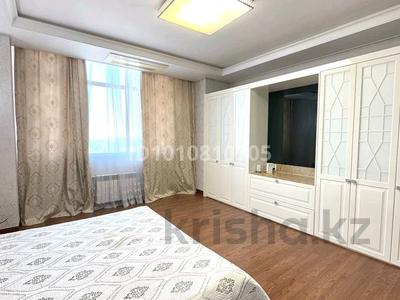 5-комнатная квартира · 215 м² · 26 этаж, Байтурсынова 9 за 1.5 млн ₸ в Астане