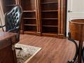 5-бөлмелі пәтер · 215 м² · 26 қабат, Байтурсынова 9, бағасы: 1.5 млн ₸ в Астане — фото 8