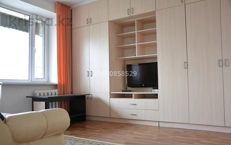 1-бөлмелі пәтер · 30 м² · 4/5 қабат, мкр Казахфильм, Мартебе — Альфараби Розыбакиева, бағасы: 200 000 ₸ в Алматы, Бостандыкский р-н — фото 2