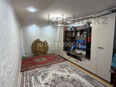 2-комнатная квартира · 42.5 м² · 3/3 этаж, Гурбы 67 за 8.5 млн ₸ в Сатпаев