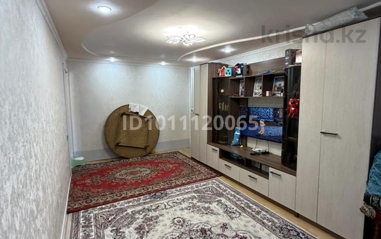 2-комнатная квартира · 42.5 м² · 3/3 этаж, Гурбы 67 за 8.5 млн ₸ в Сатпаев — фото 2