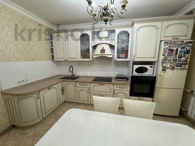 3-комнатная квартира · 86 м² · 1/9 этаж, Малика Габдуллина 12/2 — Габдуллина- Иманова за 47 млн ₸ в Астане, р-н Байконур