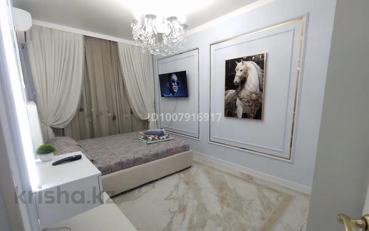 1-комнатная квартира · 35 м² · 8/9 этаж, 32А мкр за 12 000 ₸ в Актау — фото 2