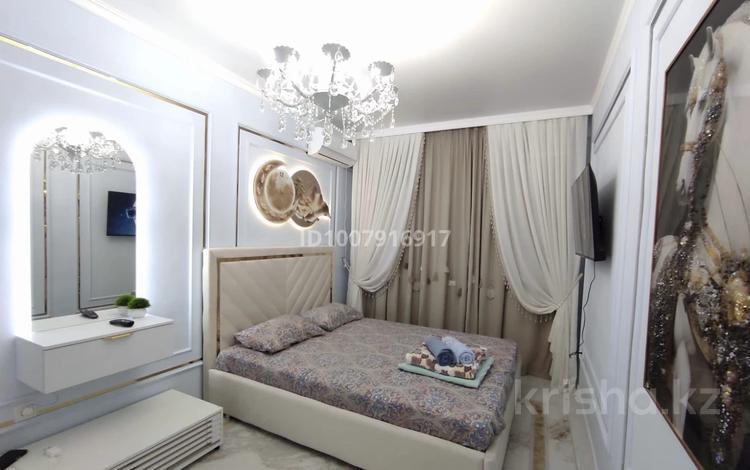 1-комнатная квартира · 35 м² · 8/9 этаж, 32А мкр за 15 000 ₸ в Актау — фото 3