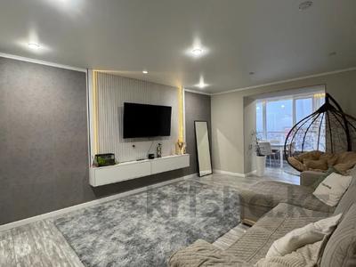2-бөлмелі пәтер · 73.6 м² · 10/10 қабат, Санкибай батыра, бағасы: 28.5 млн ₸ в Актобе