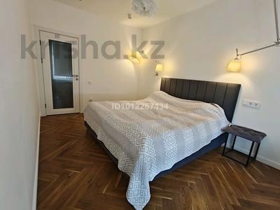 2-комнатная квартира · 60 м² · 4/17 этаж, Шаймерденова 4/3 — Нұрлы жол вокзалы за 39 млн ₸ в Астане, Алматы р-н