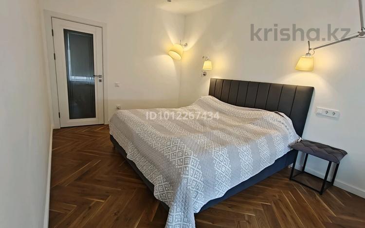 2-комнатная квартира · 60 м² · 4/17 этаж, Шаймерденова 4/3 — Нұрлы жол вокзалы за 39 млн ₸ в Астане, Алматы р-н — фото 4