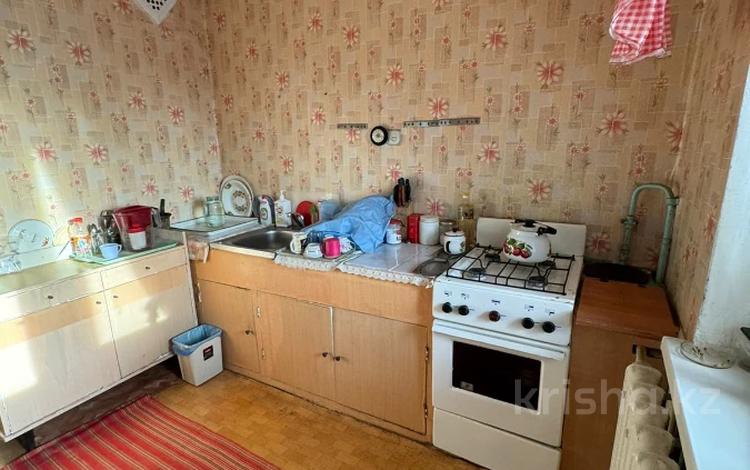 3-комнатная квартира · 68.8 м² · 5/5 этаж, Гашека 2/1 за 22 млн ₸ в Костанае — фото 2