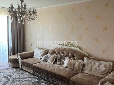 3-комнатная квартира · 58 м² · 5/5 этаж, 3-й мкр. 43 за 23 млн 〒 в Конаеве