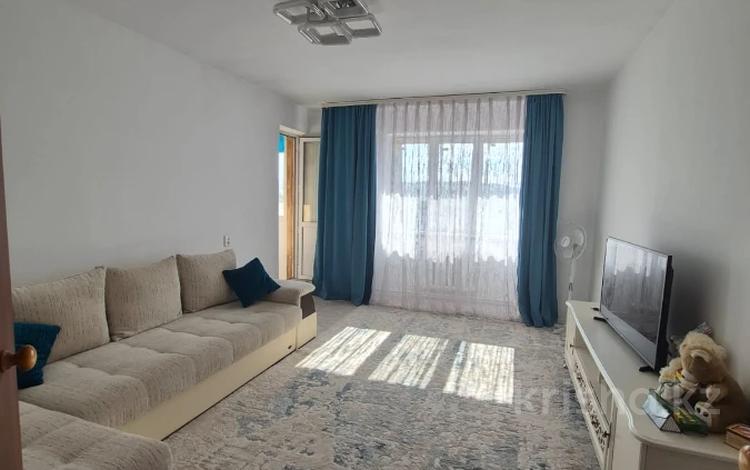 2-комнатная квартира · 64.5 м² · 5/5 этаж, Аль-Фараби 42/3 за 21.9 млн ₸ в Усть-Каменогорске — фото 13