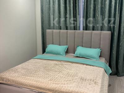 1-бөлмелі пәтер · 40 м² · 1/12 қабат, М. Тынышбайулы 5 — Байтұрсынұлы,61, бағасы: 14 000 ₸ в Астане, Сарайшык р-н
