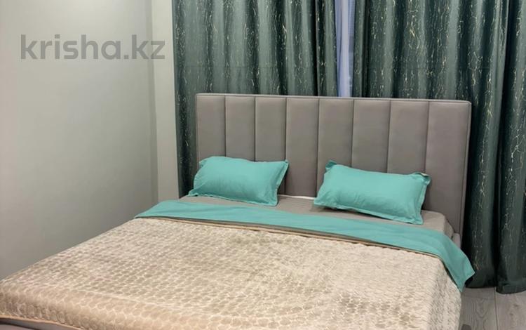 1-бөлмелі пәтер · 40 м² · 1/12 қабат, М. Тынышбайулы 5 — Байтұрсынұлы,61, бағасы: 14 000 ₸ в Астане, Сарайшык р-н — фото 2