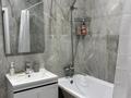 1-бөлмелі пәтер · 40 м² · 1/12 қабат, М. Тынышбайулы 5 — Байтұрсынұлы,61, бағасы: 14 000 ₸ в Астане, Сарайшык р-н — фото 5