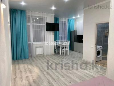 1-бөлмелі пәтер · 43 м², мкр Юго-Восток 47/3 — Айза, бағасы: 250 000 ₸ в Караганде, Казыбек би р-н