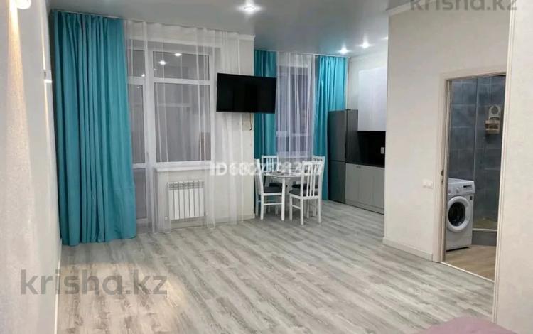 1-комнатная квартира · 43 м², мкр Юго-Восток 47/3 — Айза за 250 000 〒 в Караганде, Казыбек би р-н — фото 2