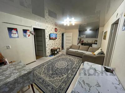 5-комнатная квартира · 88.6 м² · 5/5 этаж, Назарбаева 34/1 — Школа 11 за 24.6 млн 〒 в Усть-Каменогорске