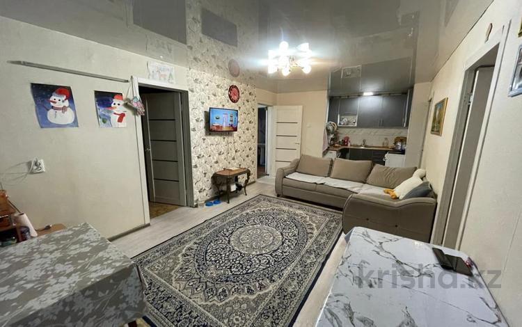 5-комнатная квартира · 88.6 м² · 5/5 этаж, Назарбаева 34/1 — Школа 11 за 24.6 млн 〒 в Усть-Каменогорске — фото 7