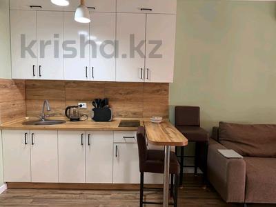 1-бөлмелі пәтер · 28 м² · 8/10 қабат, Шұғыла ш/а. 340/3 - 340/3к17, 340/8 - 340/8 к5, бағасы: 21 млн ₸ в Алматы, Наурызбайский р-н
