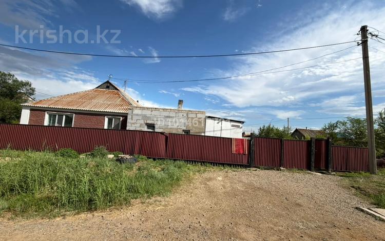Часть дома · 3 комнаты · 30.7 м² · 10 сот., Иманова 22а — Матросова 76/иманова22а за 12.5 млн ₸ в Кокшетау — фото 2