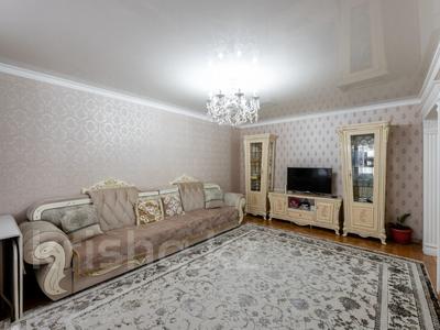 3-комнатная квартира · 95.4 м² · 9/10 этаж, Майлина 29/1 за 41.9 млн ₸ в Астане, Алматы р-н