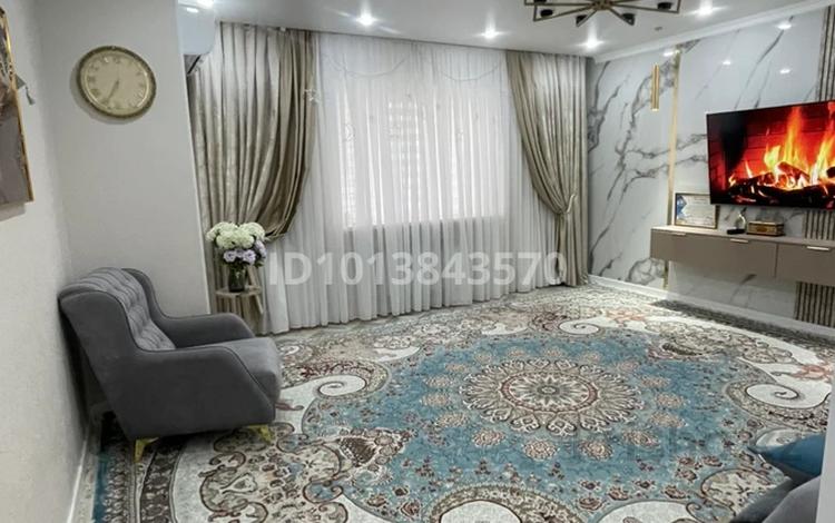4-бөлмелі пәтер · 119.4 м² · 2/6 қабат, 39-ш/а. 8, бағасы: 40.5 млн ₸ в Актау, 39-й мкр — фото 2