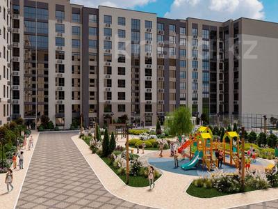 3-бөлмелі пәтер · 81.8 м² · 8/9 қабат, Рабочая, бағасы: 37 млн ₸ в Костанае
