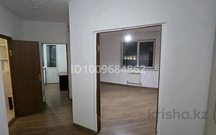 1-комнатная квартира · 41.2 м² · 3/13 этаж, мкр Нуркент — Рыскулова Момышулы за 26 млн ₸ в Алматы, Алатауский р-н — фото 2