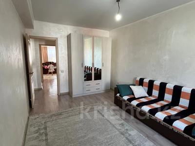2-бөлмелі пәтер · 53 м² · 3/5 қабат, Алтын Орда, бағасы: 33 млн ₸ в Алматы, Наурызбайский р-н