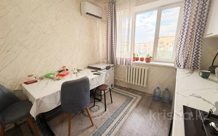 1-бөлмелі пәтер · 35 м² · 5/5 қабат, Каратал 49, бағасы: 16 млн ₸ в Талдыкоргане — фото 2
