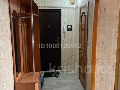 2-комнатная квартира · 56 м² · 5/5 этаж, мкр Аксай-3А 46 за 250 000 〒 в Алматы, Ауэзовский р-н