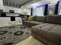 3-комнатная квартира · 105 м², Бухар Жырау 35 за 55 000 ₸ в Алматы, Бостандыкский р-н — фото 2