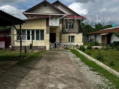 Жеке үй · 9 бөлме · 250 м² · 8 жүзд., Айгерім-1 ш/а. 260 — Наби, бағасы: 90 млн ₸ в Алматы, Алатауский р-н