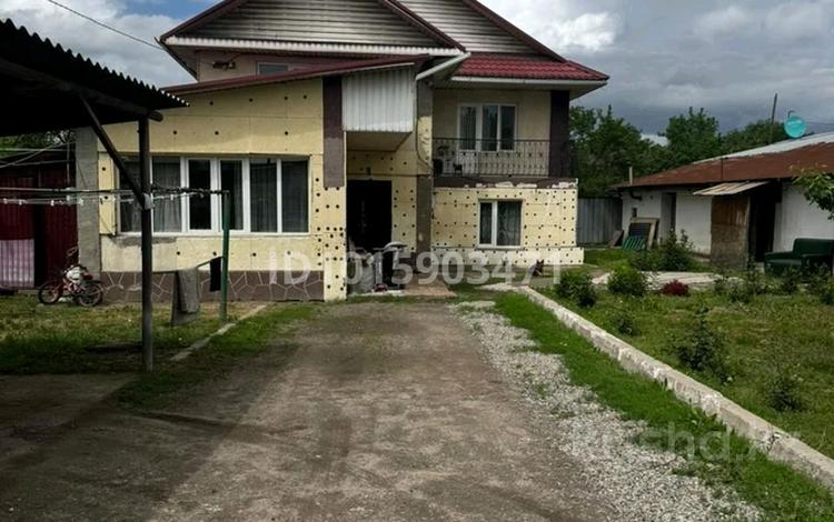 Жеке үй · 9 бөлме · 250 м² · 8 жүзд., Айгерім-1 ш/а. 260 — Наби, бағасы: 90 млн ₸ в Алматы, Алатауский р-н — фото 2