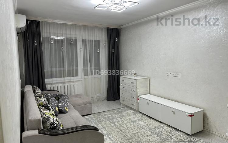 1-комнатная квартира, 32.6 м², 4/4 этаж, мкр Орбита-4 25 за 28 млн 〒 в Алматы, Бостандыкский р-н — фото 2