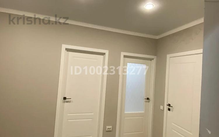 2-бөлмелі пәтер · 66 м² · 8/10 қабат, Алтын орда, бағасы: 250 000 ₸ в Алматы, Наурызбайский р-н — фото 2