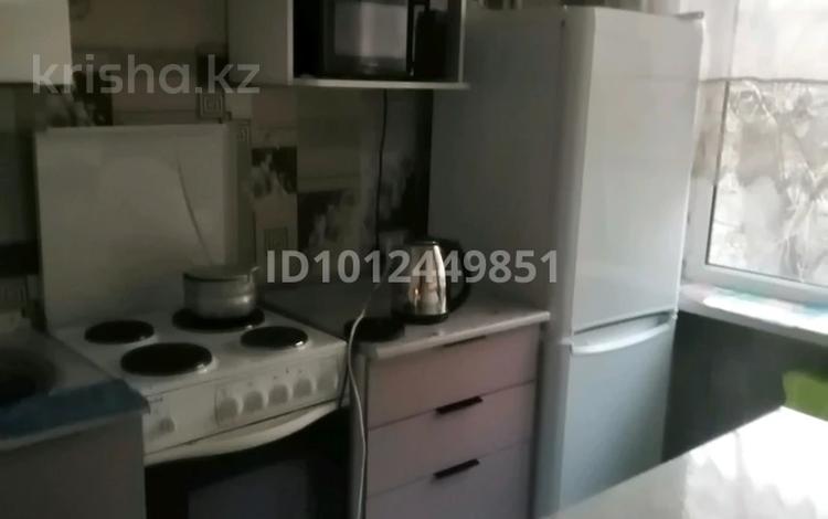 1-бөлмелі пәтер · 36 м² · 3/5 қабат, Пр Назырбаева 29, бағасы: 130 000 ₸ в Усть-Каменогорске, Ульбинский — фото 2