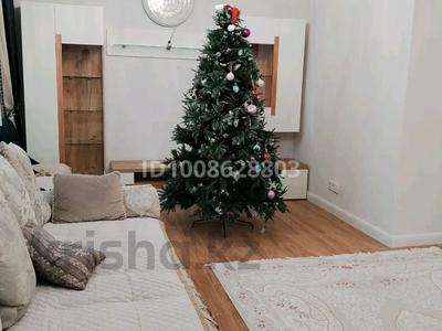 5-комнатная квартира · 133 м² · 4/7 этаж, Бухар жырау 36а — Школа Дарын, Бухар Жырау пересечение Касым Кайсенова за 120 млн 〒 в Астане, Есильский р-н