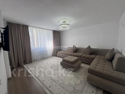 2-бөлмелі пәтер · 61.7 м² · 10/15 қабат, Чокина 9, бағасы: 34 млн ₸ в Астане, Нура р-н