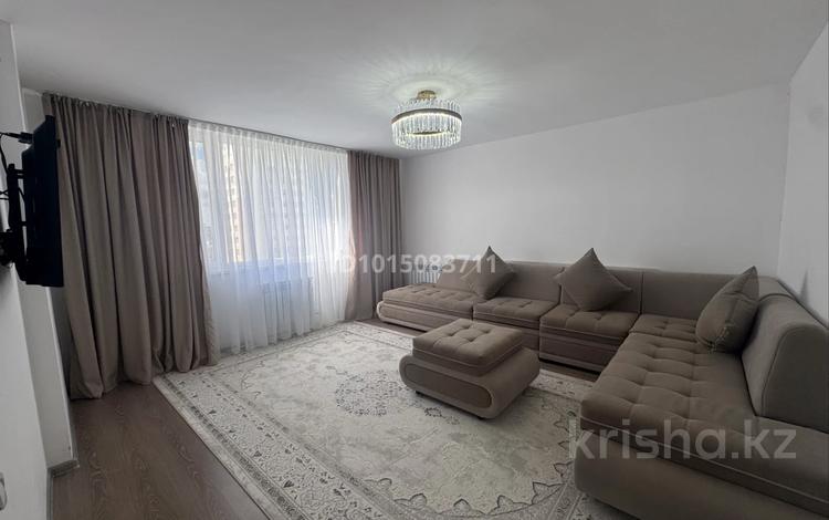 2-бөлмелі пәтер · 61.7 м² · 10/15 қабат, Чокина 9, бағасы: 34 млн ₸ в Астане, Нура р-н — фото 2