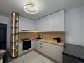 2-бөлмелі пәтер · 61.7 м² · 10/15 қабат, Чокина 9, бағасы: 34 млн ₸ в Астане, Нура р-н — фото 6